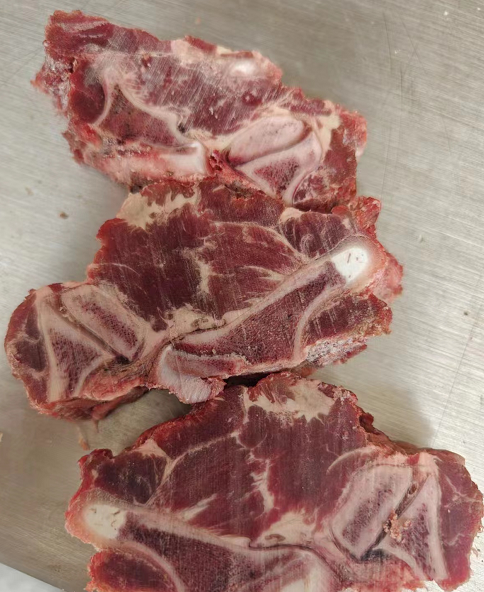 牛多肉脖骨 3厂