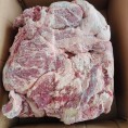 国产育肥羊全羊肉