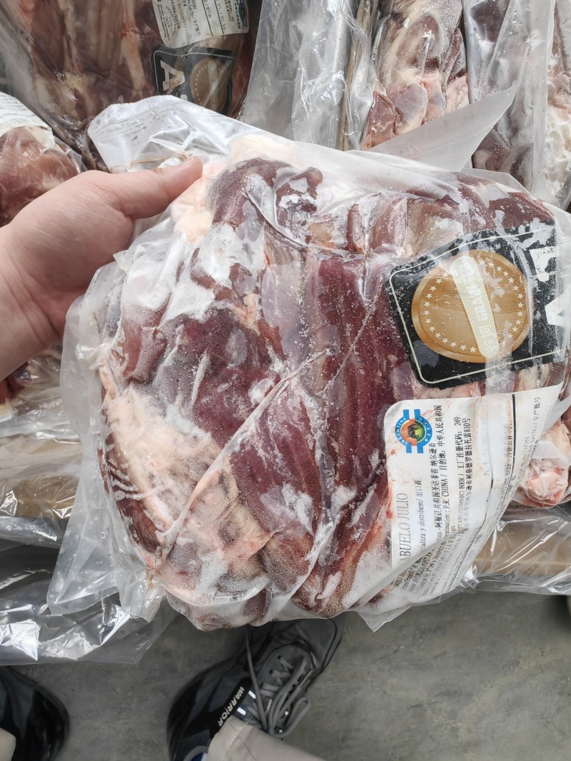 牛谷饲前腱 249厂