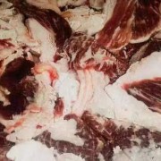 澳大利亚碎肉