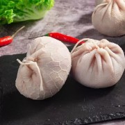 羊肚包肉