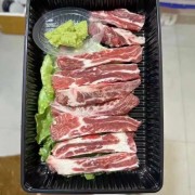 2015西冷短肋