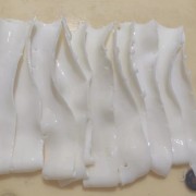 猪心管中段