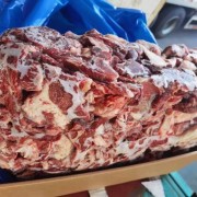379碎肉80比