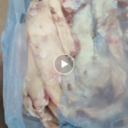 肥牛板筋