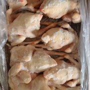 三黄鸡