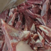 扇子骨边角料
