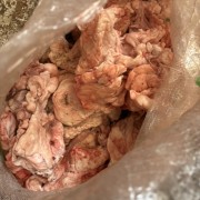 牛油