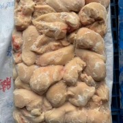 嗉皮小胸胸碎肉