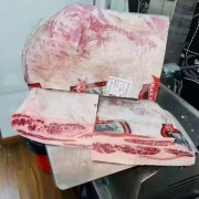 澳洲谷饲安格斯肥