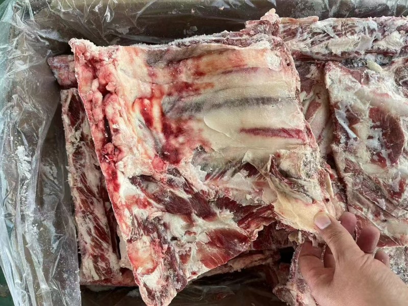 牛西冷骨 2595厂