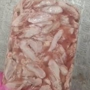 二级鸭翅