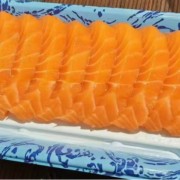 大西洋鲑