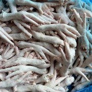 胸皮，大胸琵琶腿