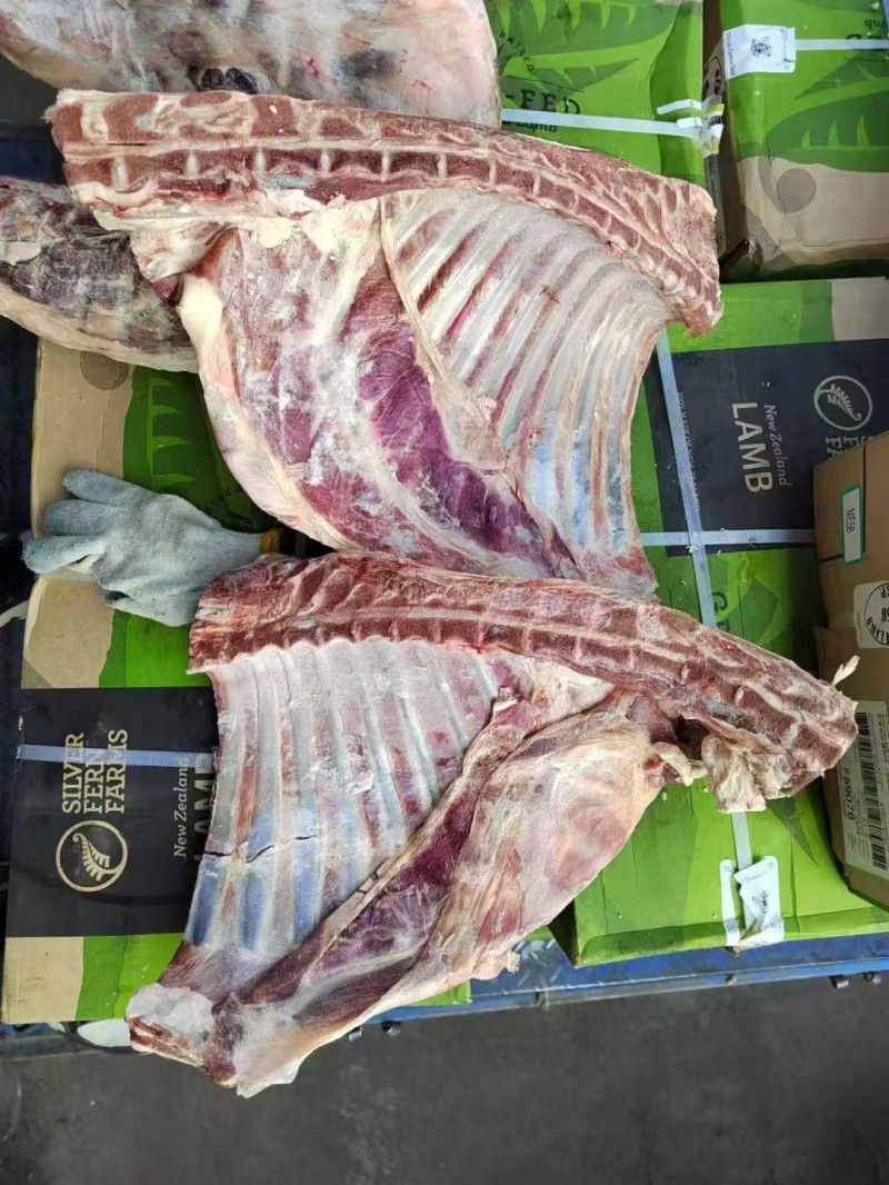 羊小码六分体 612厂