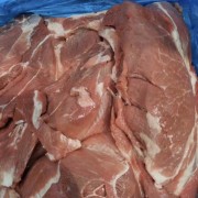 乳牛前腿肉