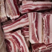 把子肉 支持样品