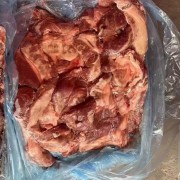 护心肉支持样品