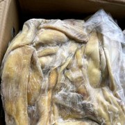 外蒙熟牛板筋