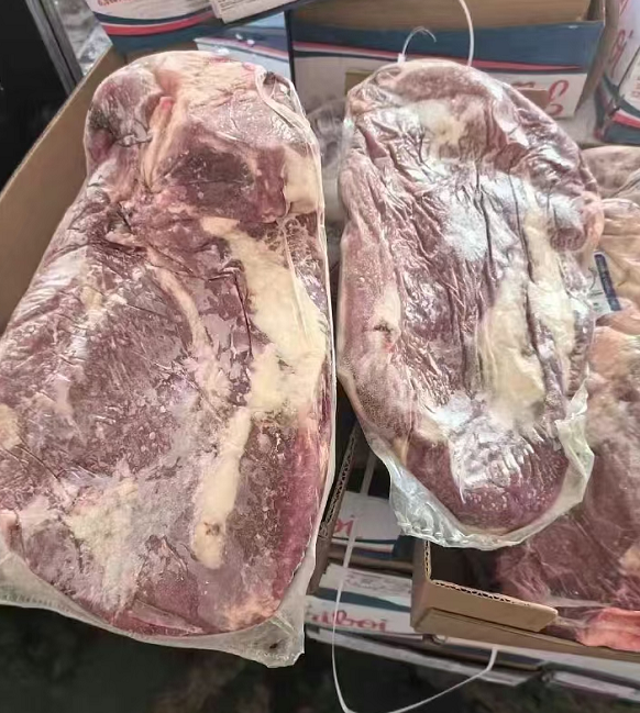牛胸肉 4302厂