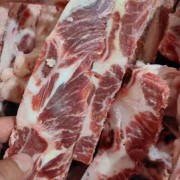 脊骨片