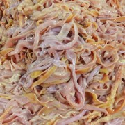锁鲜鸭肠