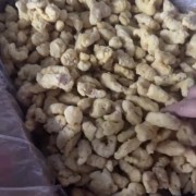 挂浆小酥肉