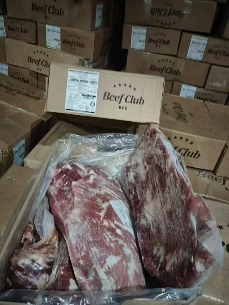 牛胸肉 22厂