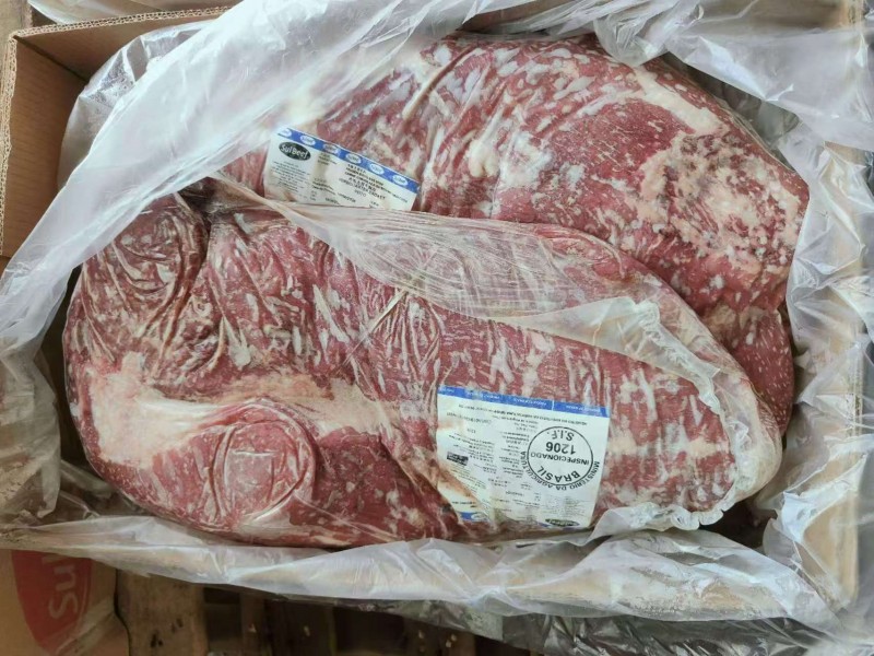 牛胸肉 1206厂
