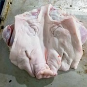 一级肥猪无耳头