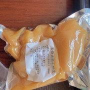 去骨去筋牛蹄皮