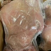 熟牛头肉