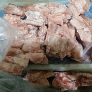 腱巴筋 短筋