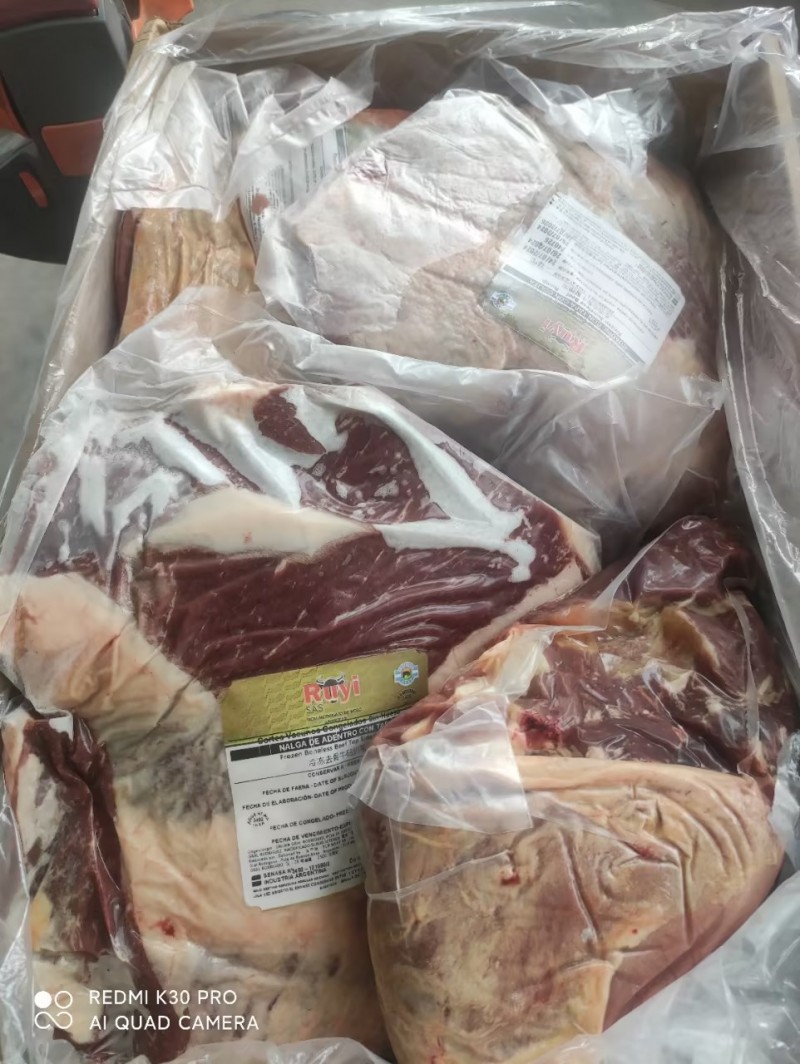 牛臀腰肉 3492厂如意版