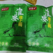 淮上鸭