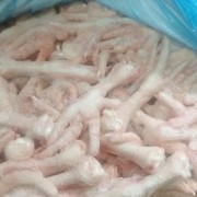 老鸡爪