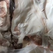 肥猪去皮五花