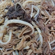 水发千层肚丝