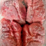 母猪4号肉