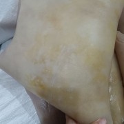 公牛皮