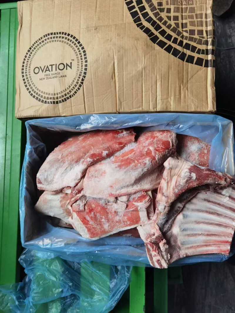 羔羊纯排 128厂