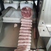 雨轩纯干羊肉卷