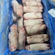 俄罗斯31短猪脚