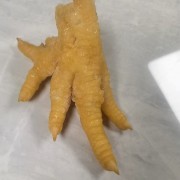 油炸风爪