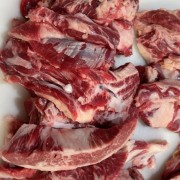 牛腹肉条
