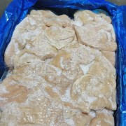 羊肚