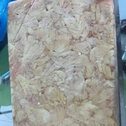 鸡皮