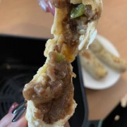 山姆代工厂芝士牛