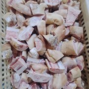 全蹄块