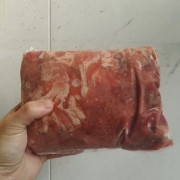 羊腿肉